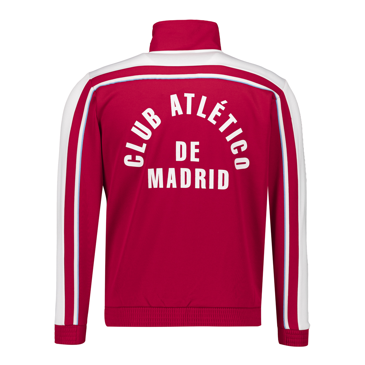 RETRO TRAINING JACKET image number null